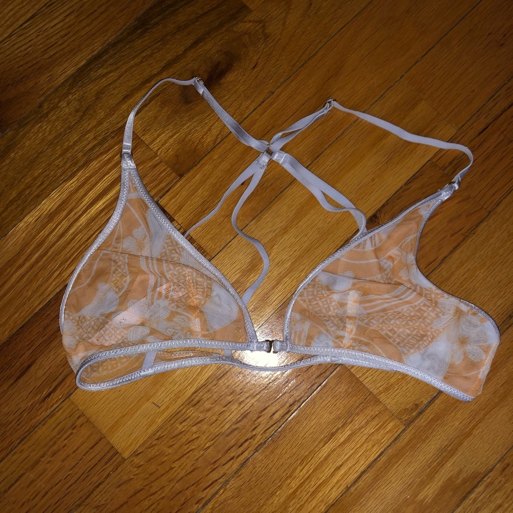 Victoria’s Secret bralette